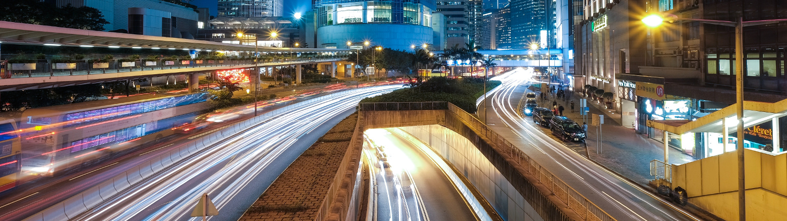 Traffic - The Holy Grail of the Internet